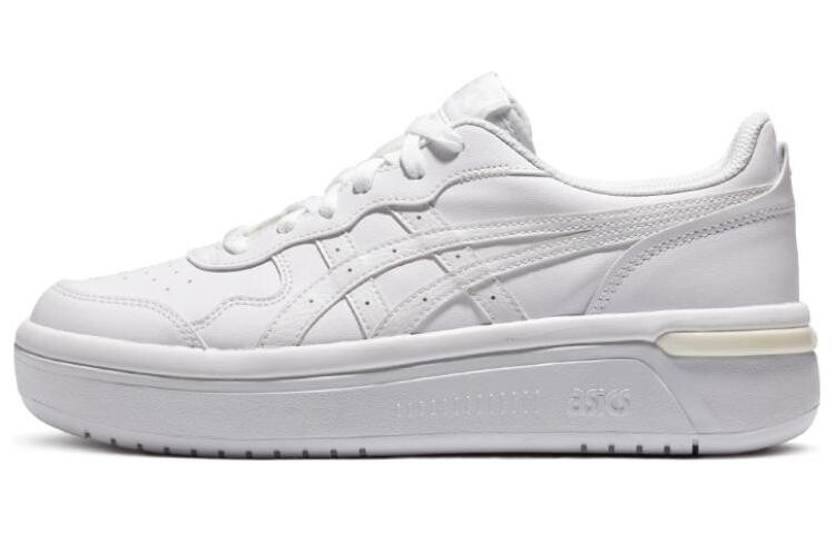 Женская обувь для скейтбординга Asics JAPAN S, White