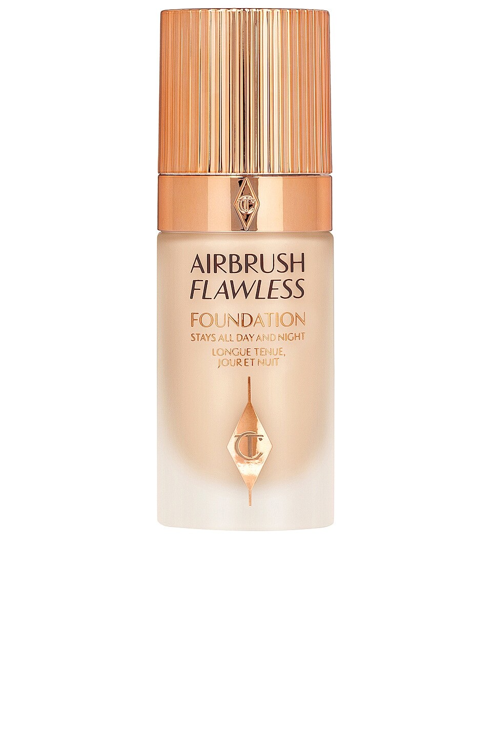 

Основа под макияж Charlotte Tilbury Airbrush Flawless, цвет 3 Cool
