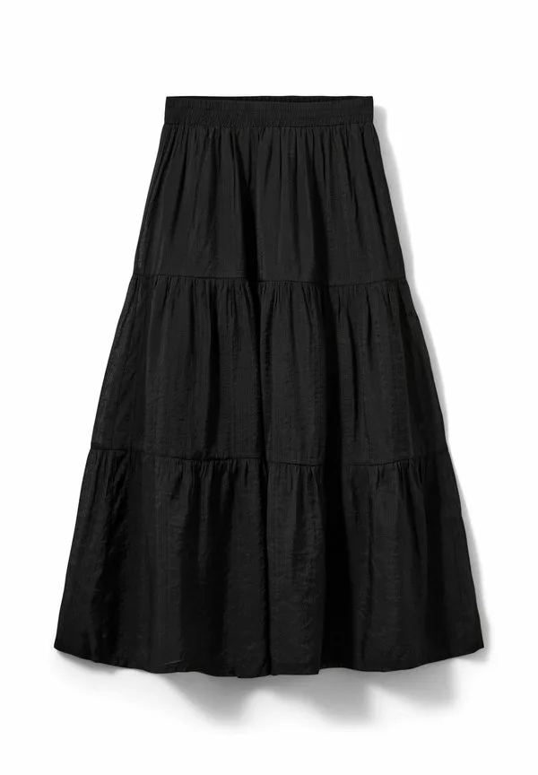 Юбка а-силуэта vivisy Sofie Schnoor, Black