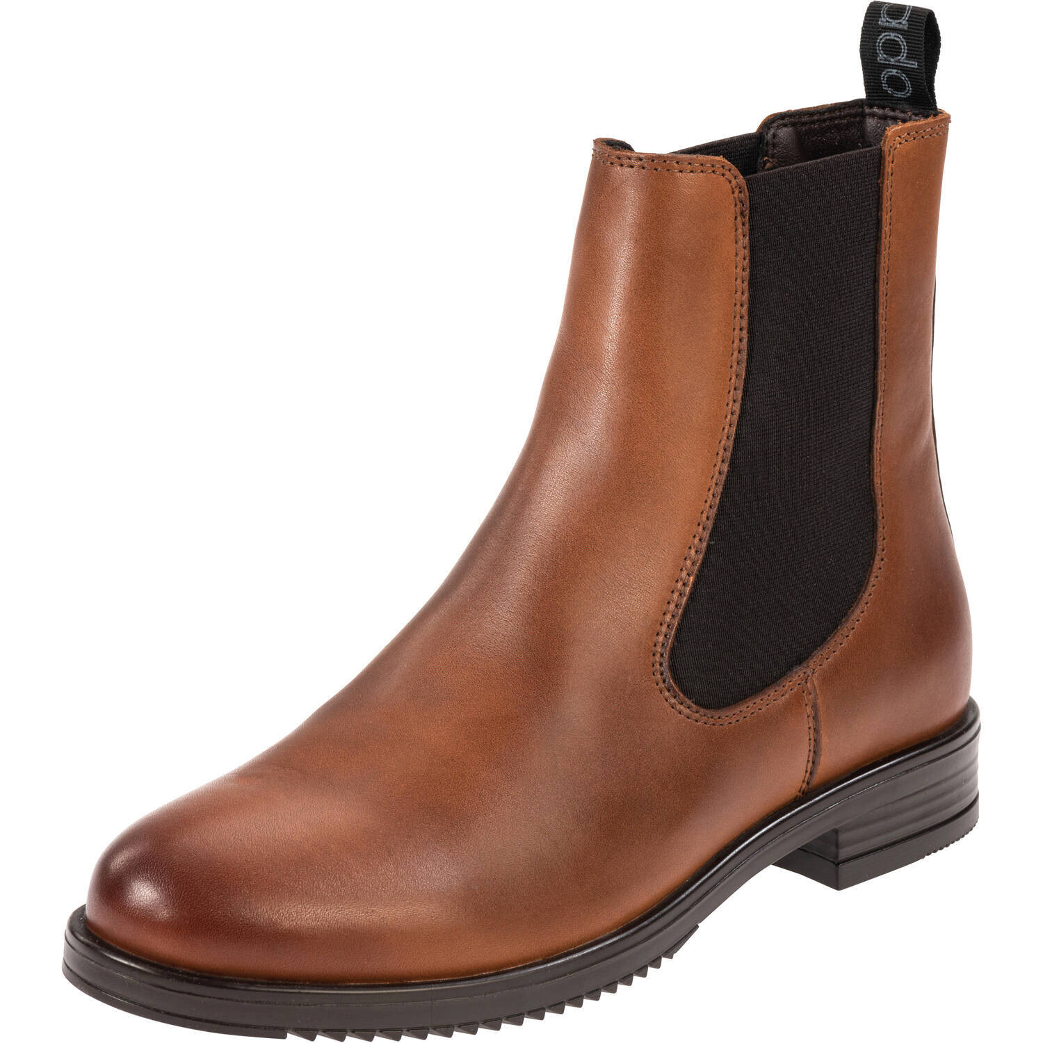 

Ботинки palado Chelsea, цвет Brown/Brown
