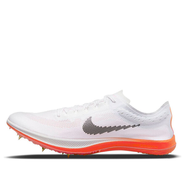 

Кроссовки zoomx стрекоза Nike, белый