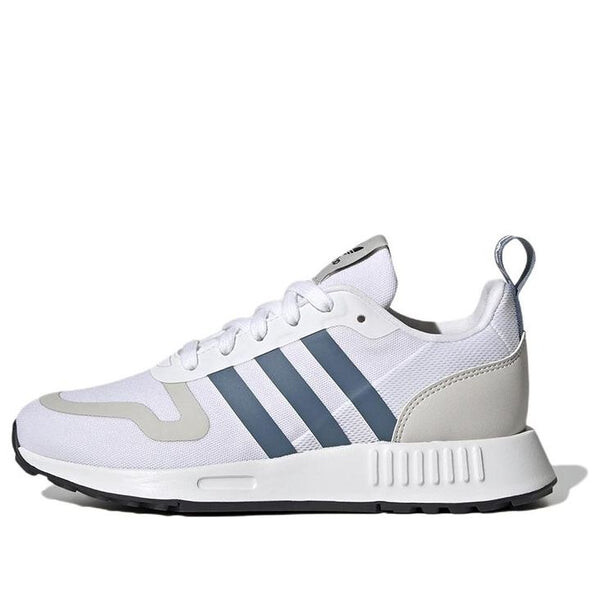 

Кроссовки мультикс кроссовки Adidas, белый