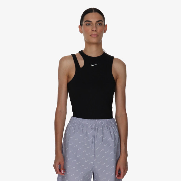 

Спортивная одежда для тела необходима Nike, черный