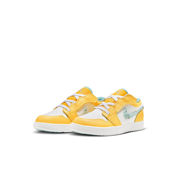 Кроссовки 1 low alt se 'recycled grind' Air Jordan, мультиколор — фото 2