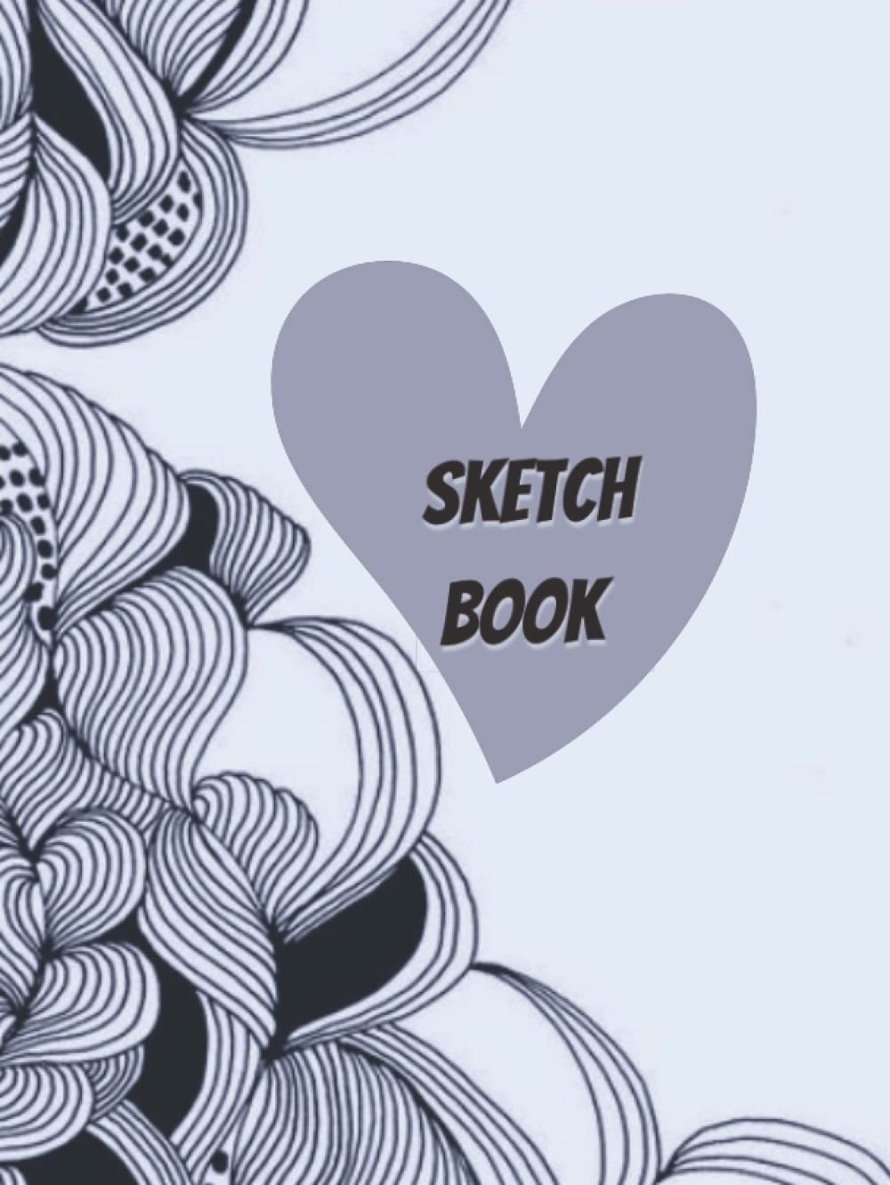

DRAWING BOOK FOR EVERYONE: 120 pages soft cover | gift item, birthday present, christmas presents | personal, professional, leisure | for adults, teenagers, kids | aspiring, talented sketchbook (Independently published)