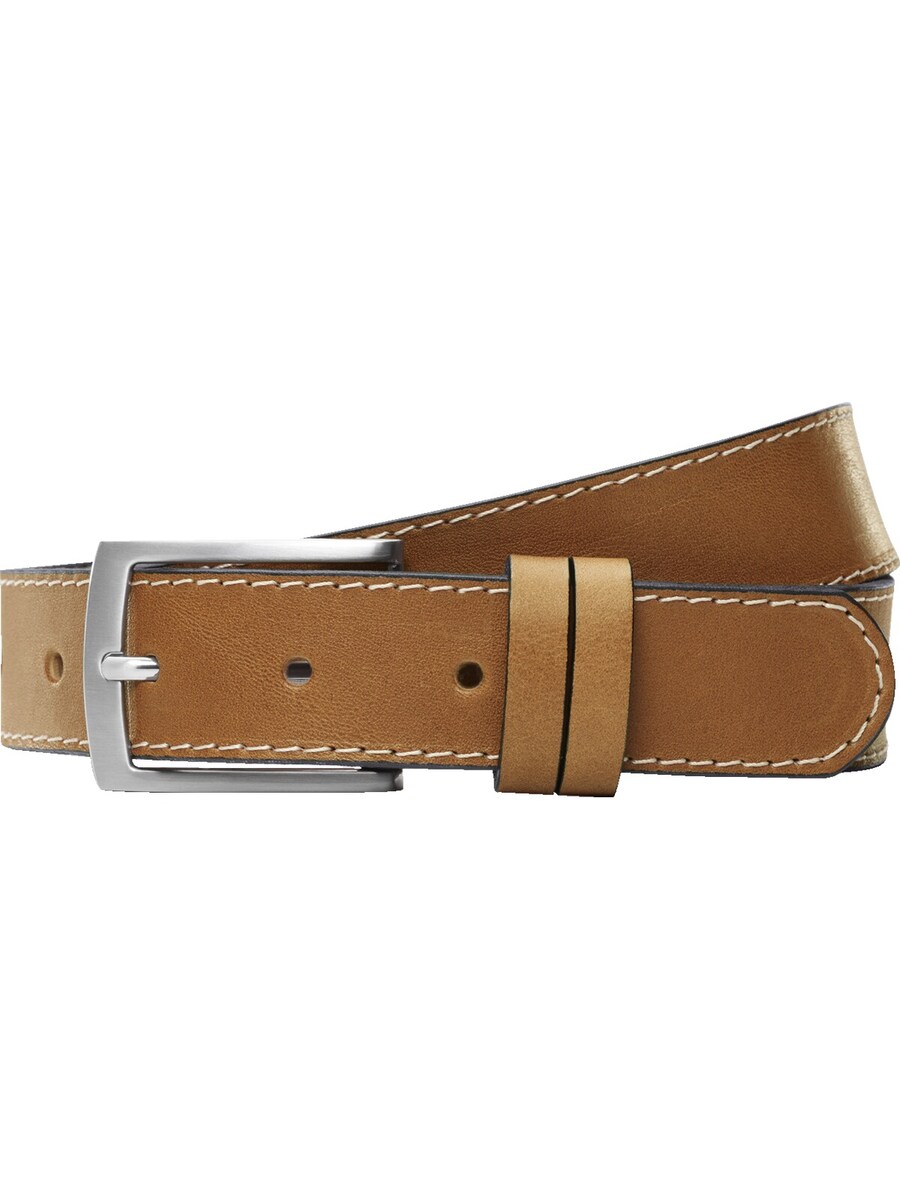 

Ремень BABISTA Belt Milanverro, цвет Cognac