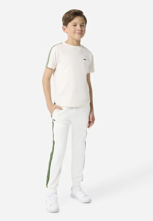 Спортивные штаны для бега Lacoste, Farine — фото 2