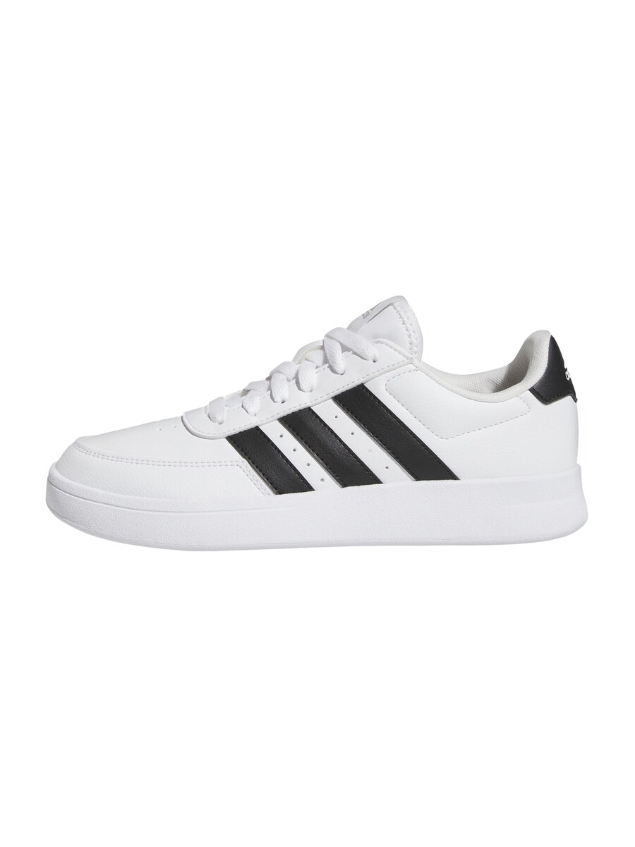 Кроссовки ADIDAS ORIGINALS BREAKNET 2.0, White