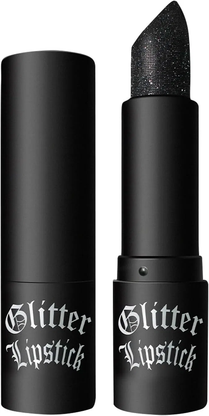 Матовая помада Stayon Balm Rouge Lipstick, черный Generic