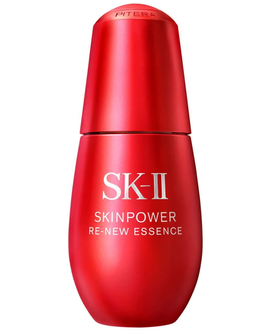 SK-II Эссенция Skinpower Re-New, 1,7 унции