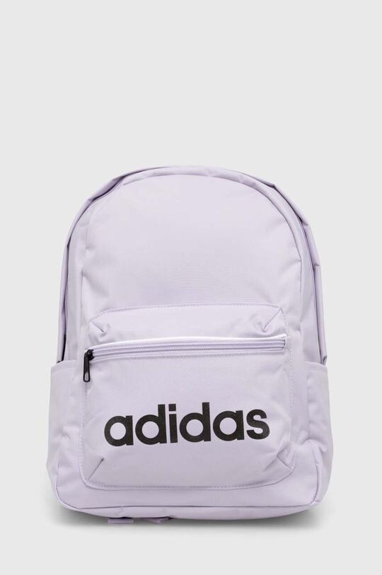 

Рюкзак adidas, фиолетовый