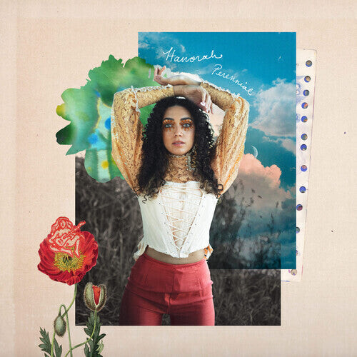 

CD диск Hanorah: Perennial
