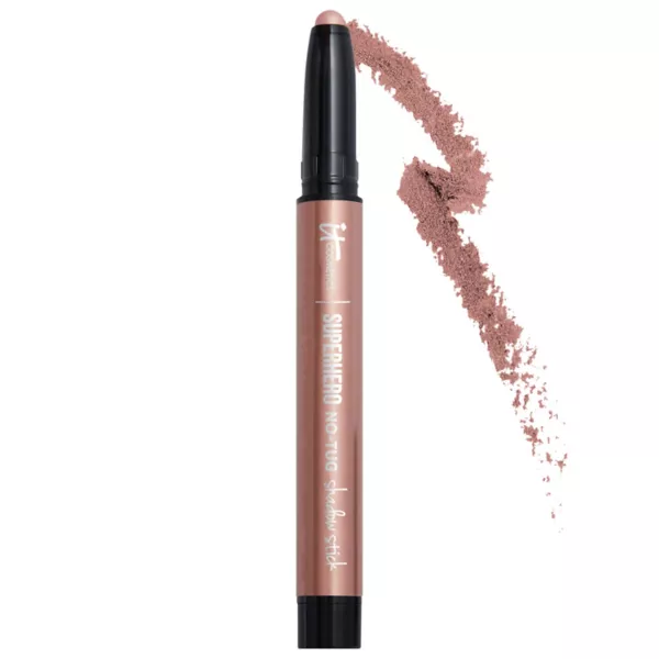 

Водостойкие тени для век Superhero, не требующие отрывания It Cosmetics, цвет silk armor