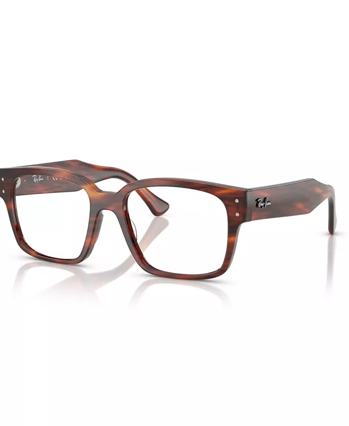 

Унисекс очки Laurene Optics, RB7256 Ray-Ban, коричневый