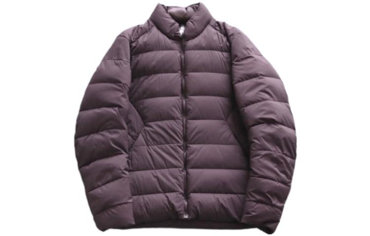 

Arcteryx Пуховик Veilance Collection для мужчин на зиму, Nebula Purple/Nebula