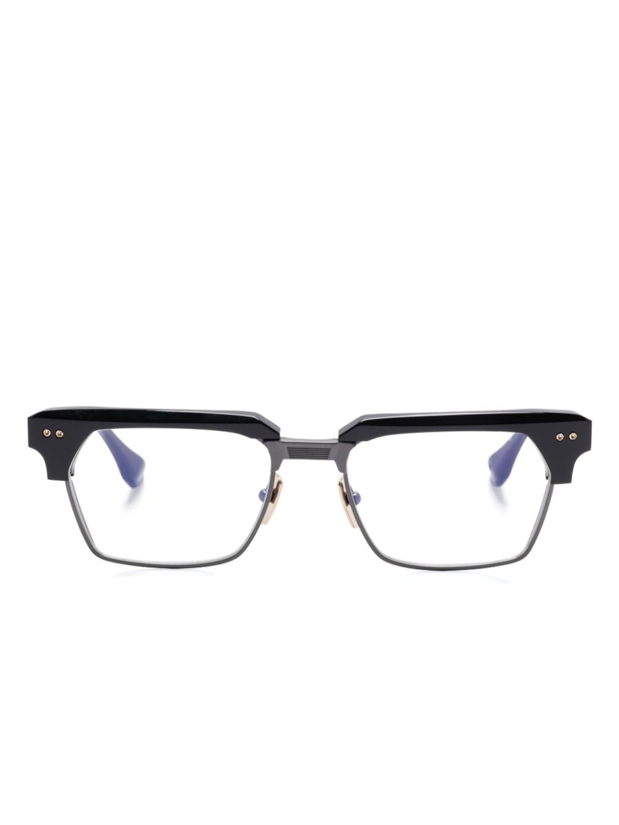 

Dita Eyewear очки Statesman Seven, черный