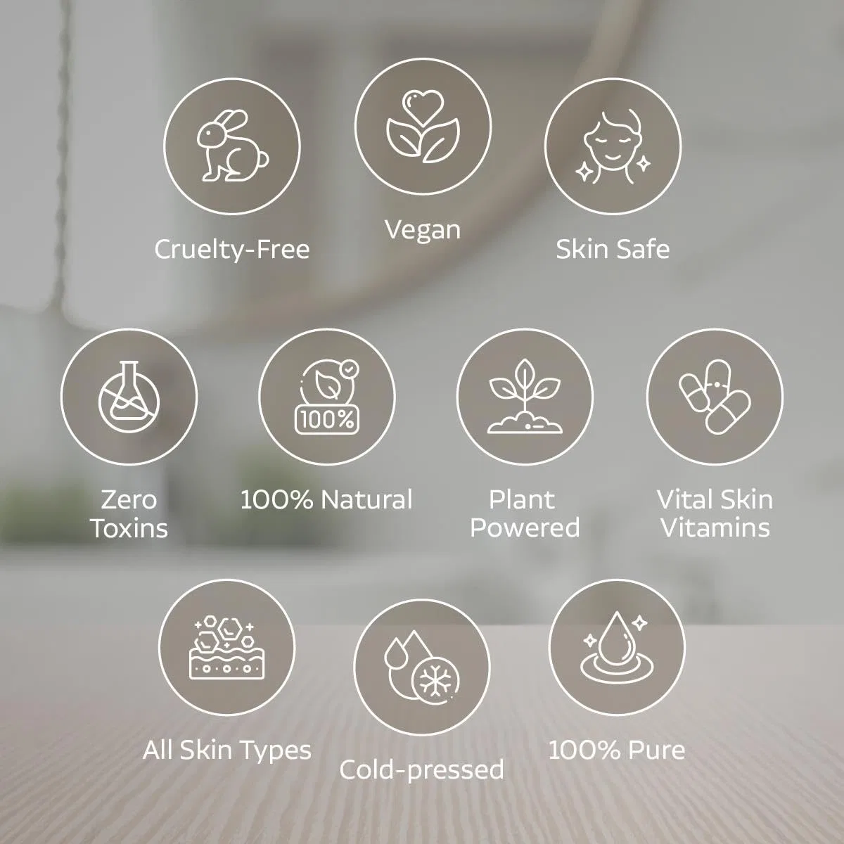 100% чистое масло опунции от Dermavitamins Dermavitamins — фото 4
