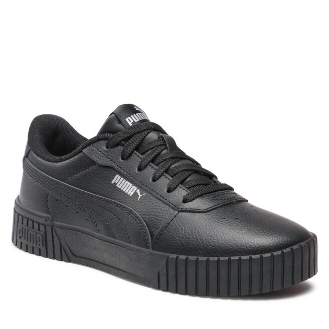 

Кроссовки Puma CarinaJr, черный