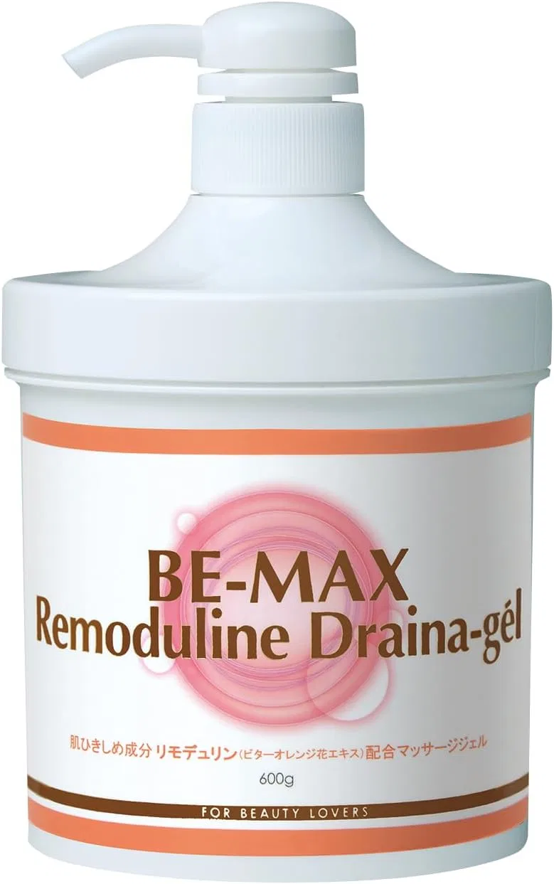 Гель для массажа Remoduline Drainer Gel BeMax, 0.6 кг