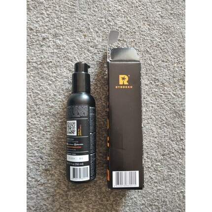 Масло для загара Shine Brown Oil, оригинальная формула, 150 мл, Byrokko — фото 2