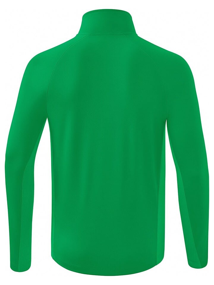 Функциональная рубашка erima Funktionsshirt Liga Star, зеленый — фото 3