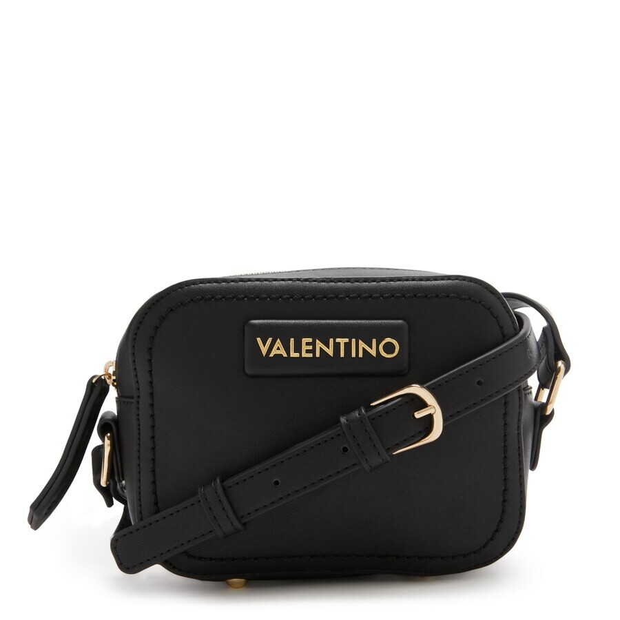 

Сумка через плечо Valentino Bags Crossbody Bag, черный