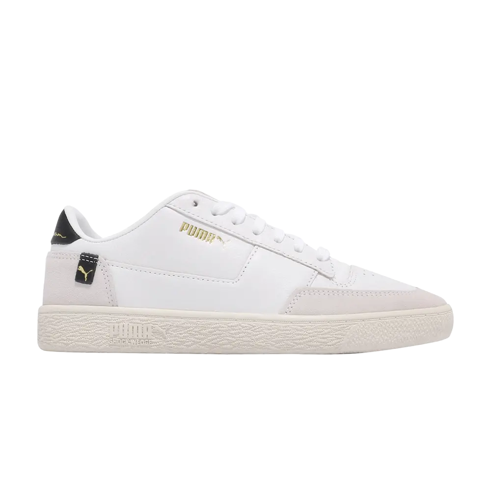 

Кроссовки Ralph Sampson MC Premium Puma, белый