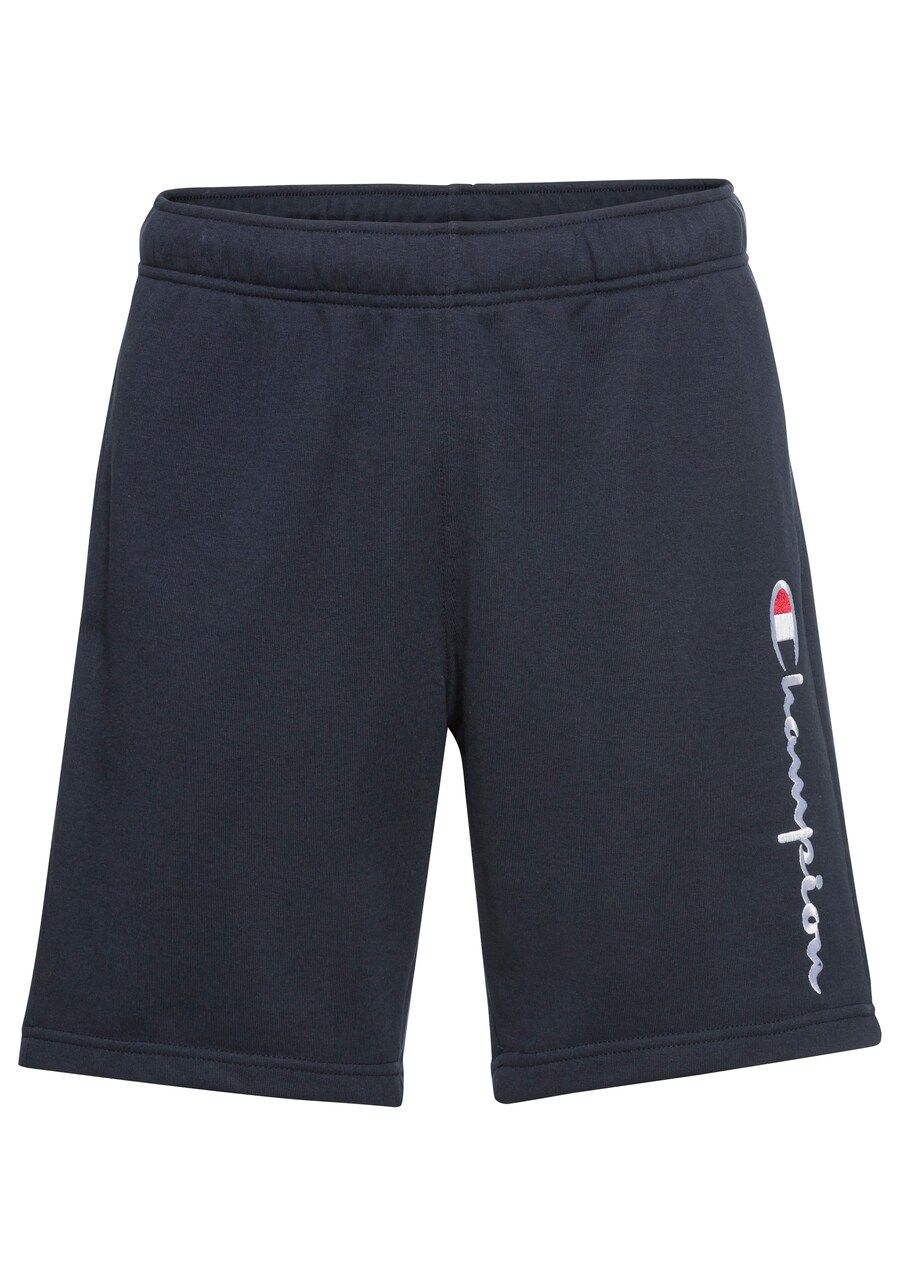 

Обычные брюки Champion Authentic Athletic Apparel, морской синий