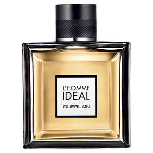

Туалетная вода, 50 мл Guerlain, L'Homme Ideal