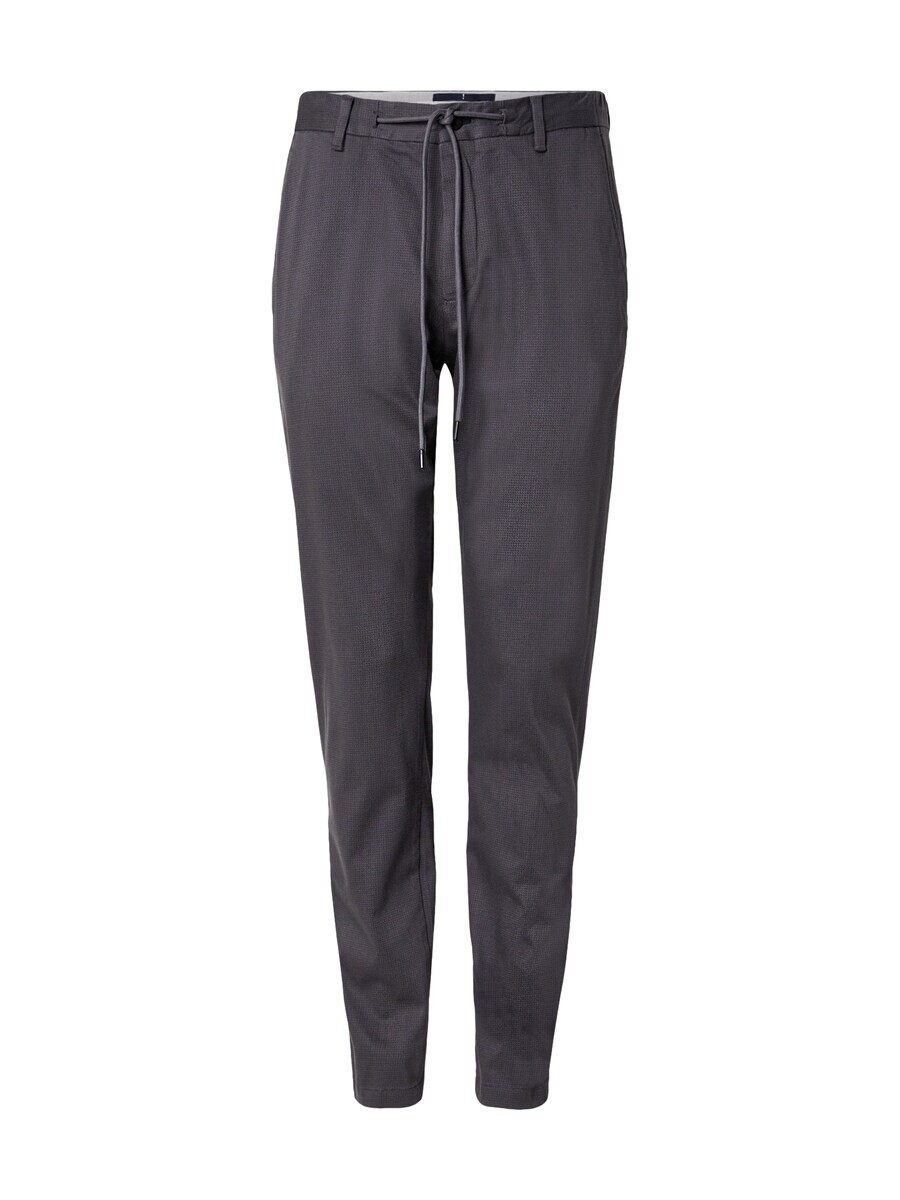 

Брюки чинос JOOP! Jeans Regular Chino Pants Maxton3, темно-серый