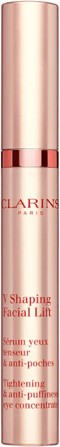 Сыворотка для глаз Clarins Grand Eye Serum V 15 мл