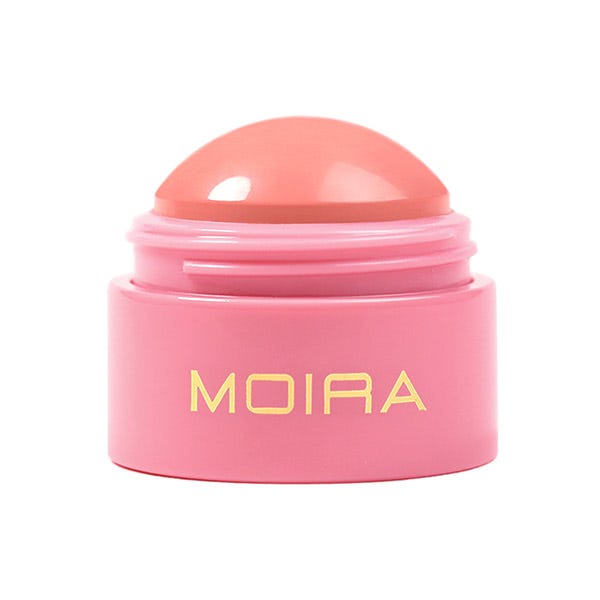 

Румяна-карандаш MOIRA Soft Blush Balm, 1 All that!