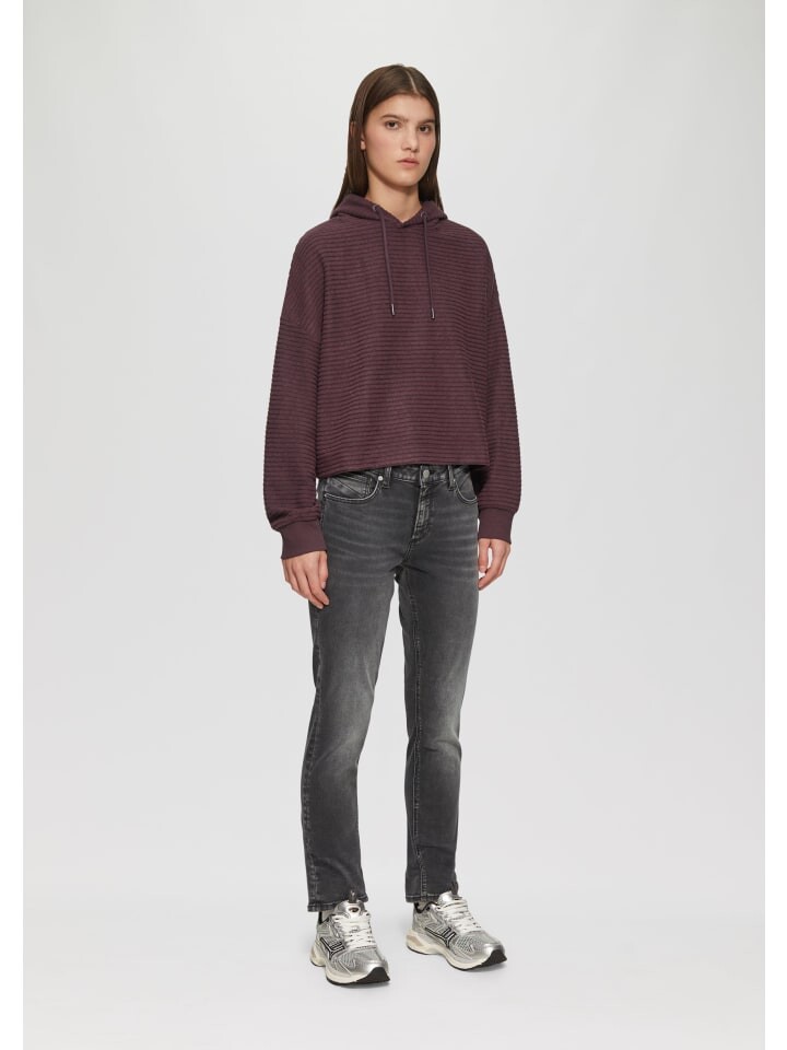 

Тканевые брюки QS Jeans-Hose lang, серый