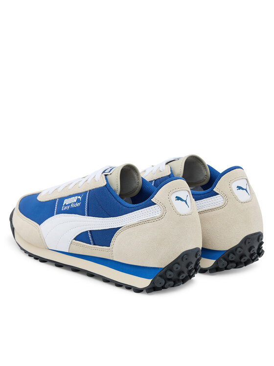 Кроссовки Easy Rider Thrive & Triumph 403289 02 Puma, синий — фото 3