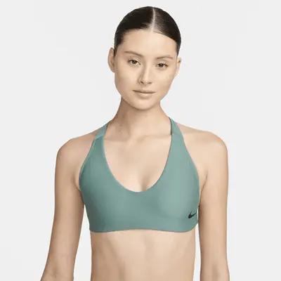 

Топ бикини Nike Hydralock Fusion, цвет Bicoastal