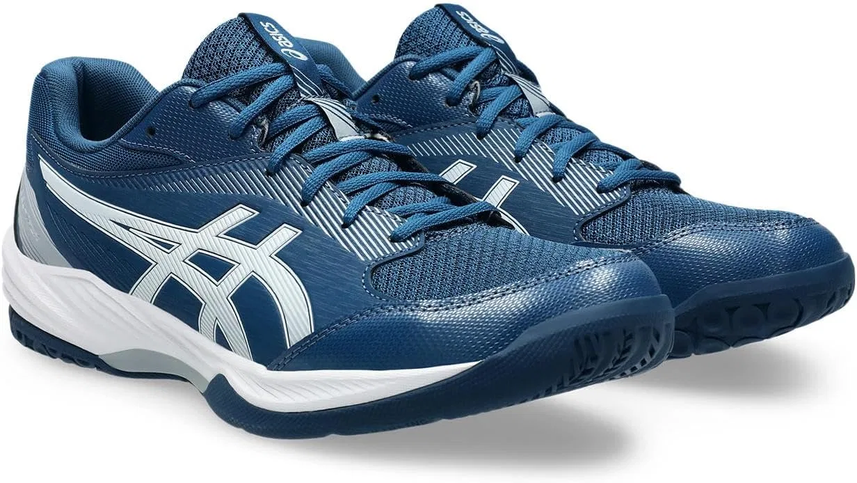 Мужские кроссовки ASICS Gel-Task 4, Mako Blue White