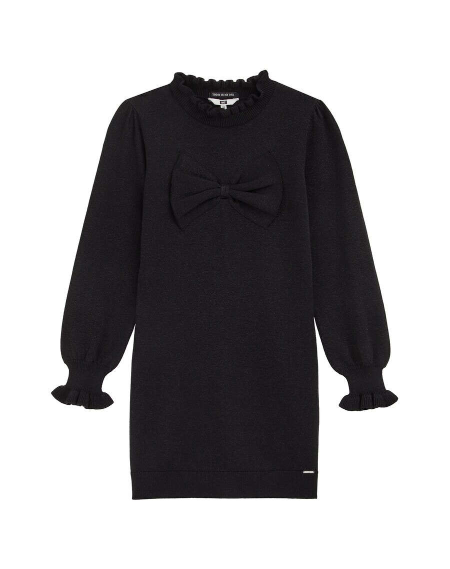 

Платье WE Fashion Dress, черный