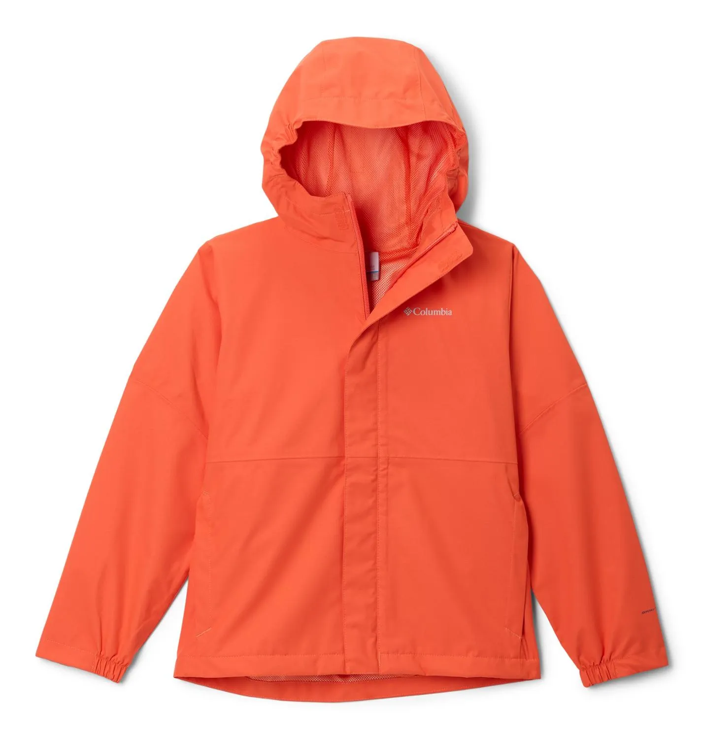 

Куртка Hikebound II для мальчиков Columbia, Zing