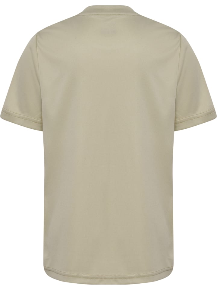 

Спортивная куртка Hummel, цвет abbey stone/iceberg green