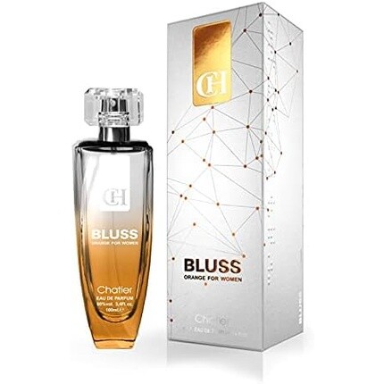 

CH Bluss Orange для женщин Парфюмированная вода 100 мл Chatler