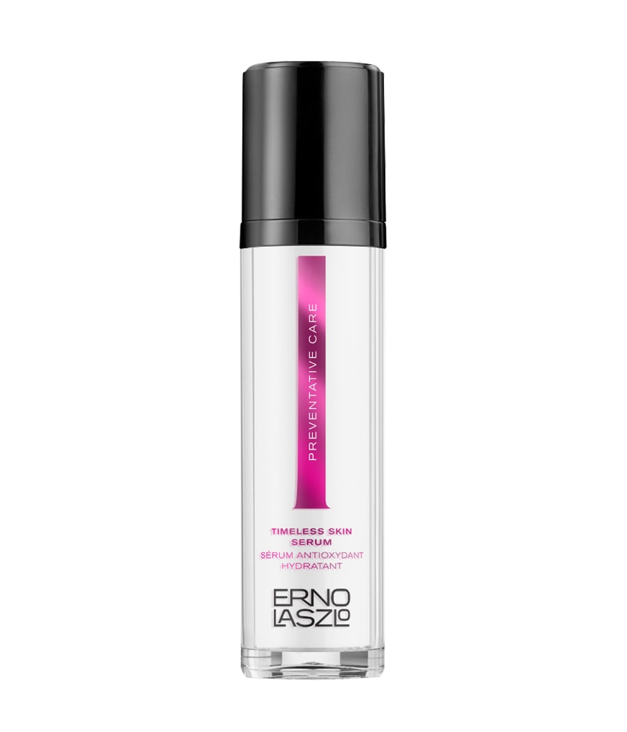 

Сыворотка для лица ERNO LASZLO Hydra-Therapy Timeless Skin Serum, 48 ml