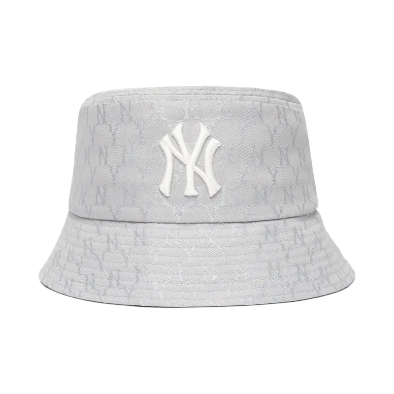 

MLB Бейсболка New York Yankees унисекс, Silver