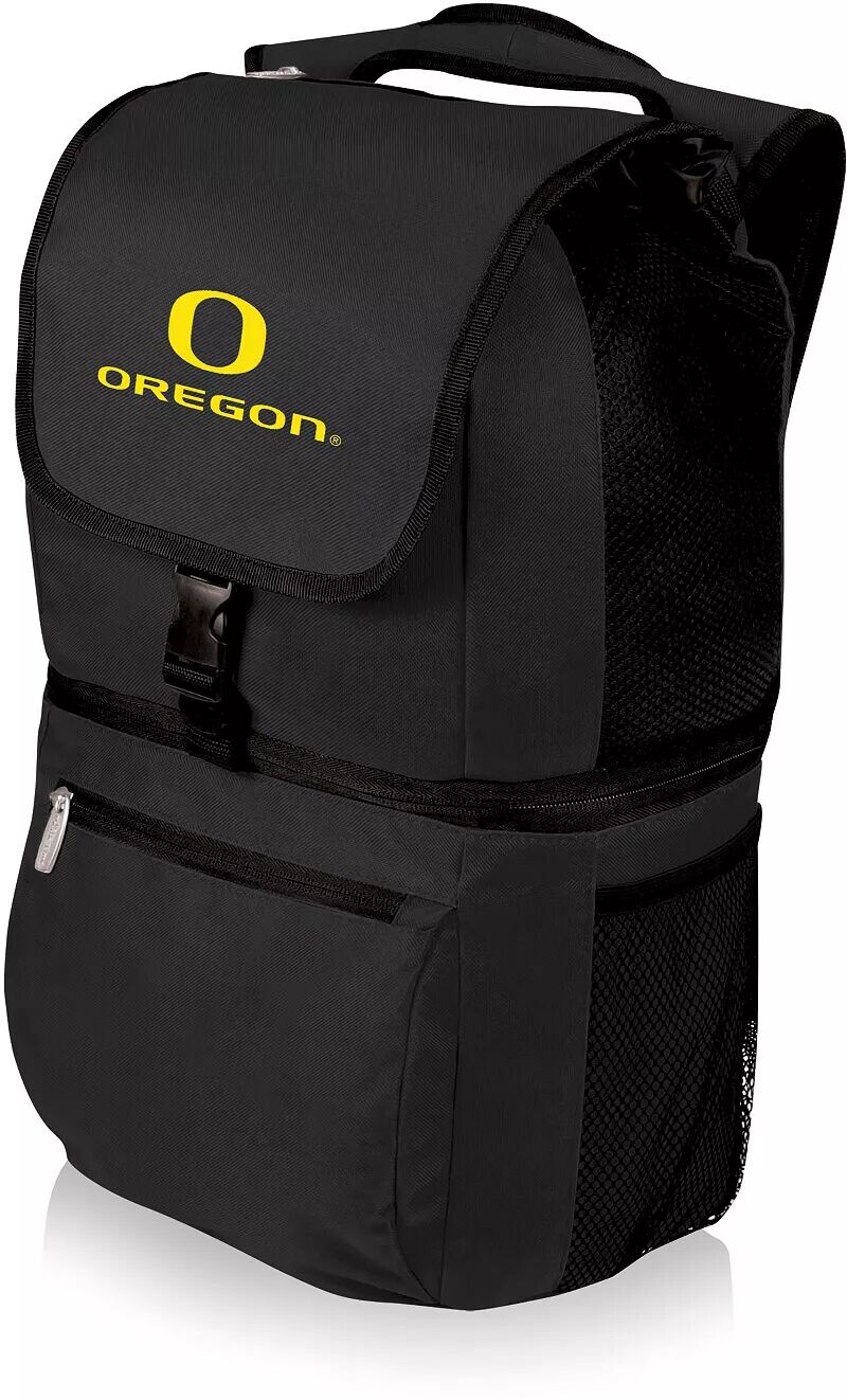 

Рюкзак-холодильник Picnic Time Oregon Ducks Zuma