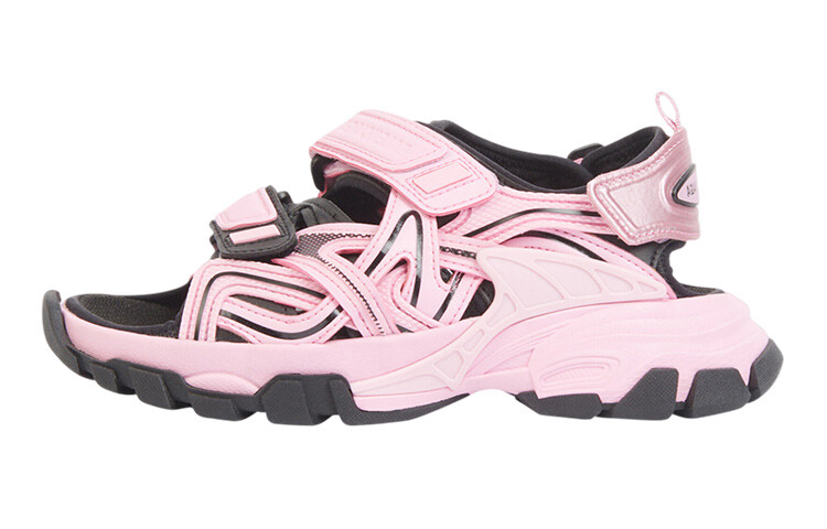 

Сандалии детские Track 2.0 для детей Balenciaga