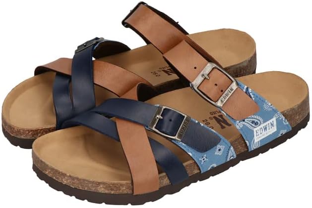 

Сандалии для мужчин EDWIN, Saxophone (506)