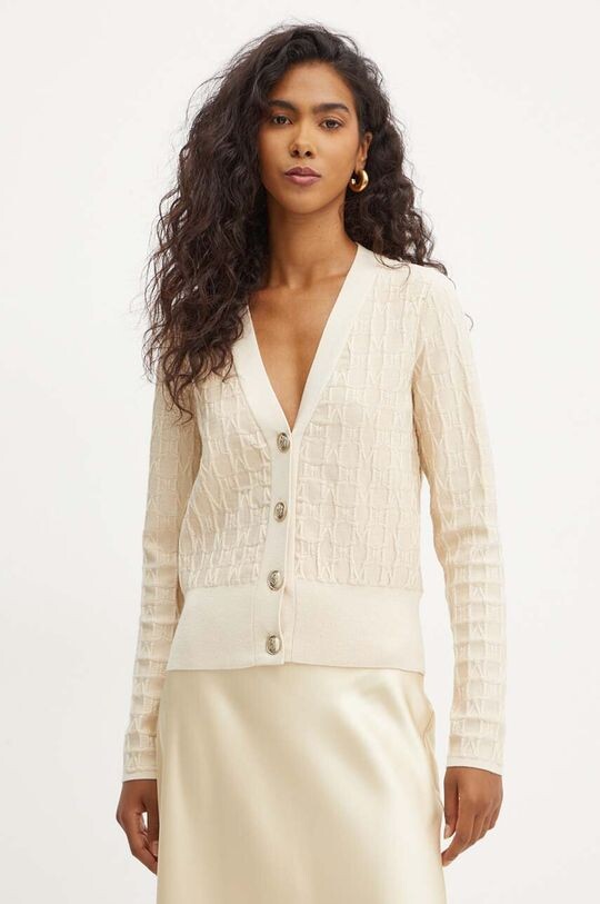 

МАРТИ кардиган Marciano Guess, бежевый