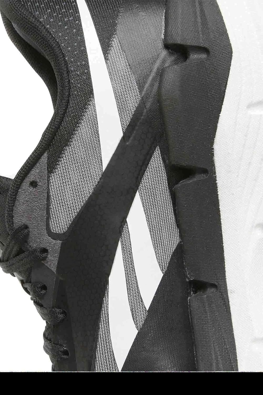 Мужские кроссовки Reebok Floatzig Symmetros, черный — фото 4