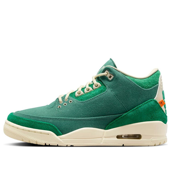 Кроссовки 3 x nina chanel abey 'bicoastal' Air Jordan, мультиколор