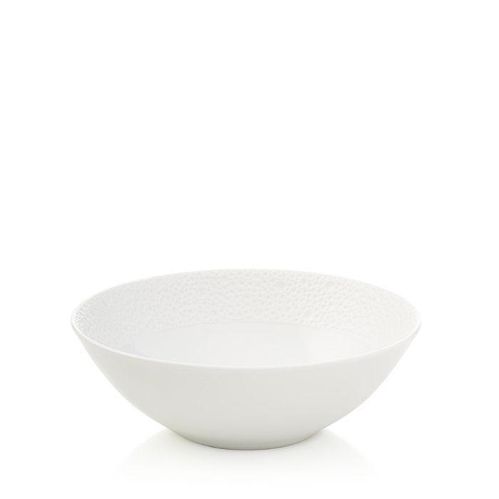 

Bernardaud Ecume Миска для белых хлопьев, белый