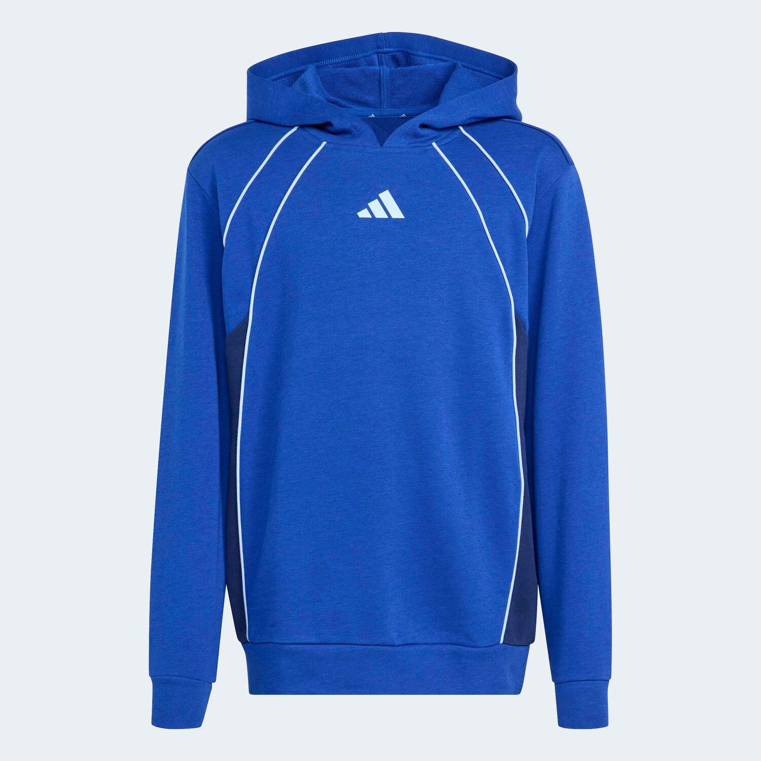 Adidas Sportswear Спортивный костюм в кобальтово-синем цвете — фото 4